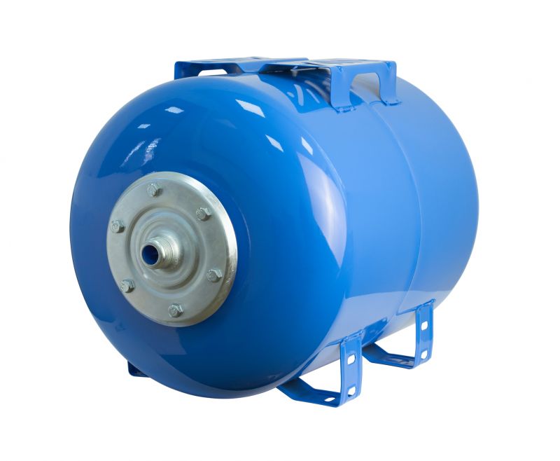 Expansion Tank Installation in Kansas City, MO