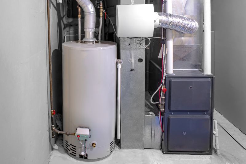 Gas Water Heater Installation in Boca Raton, FL