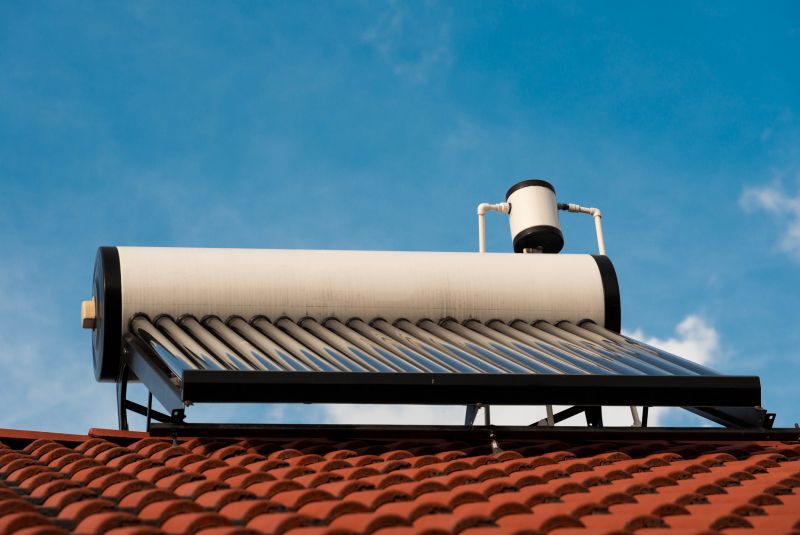 Solar Water Heater Maintenance in Sacramento, CA