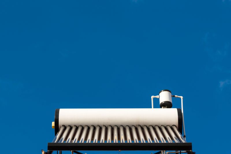 Solar Water Heater Repair in Fredericksburg, VA