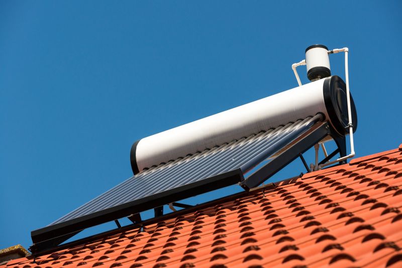 Solar Water Heater Repair in San Antonio, TX