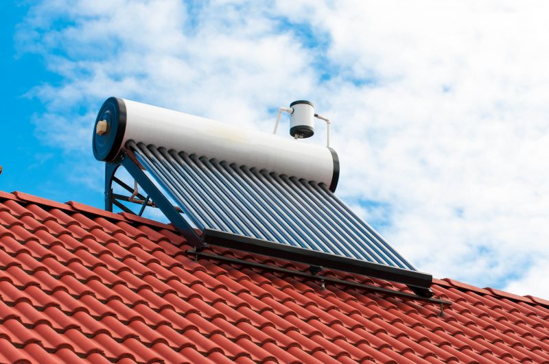 Solar Water Heater Replacement in Fort Lauderdale, FL