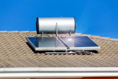Solar Water Heater Service in Boca Raton, FL