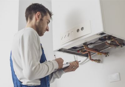 Tankless Heater Installation in Kansas City, MO