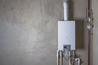 Tankless Heater Installation in Boca Raton, FL