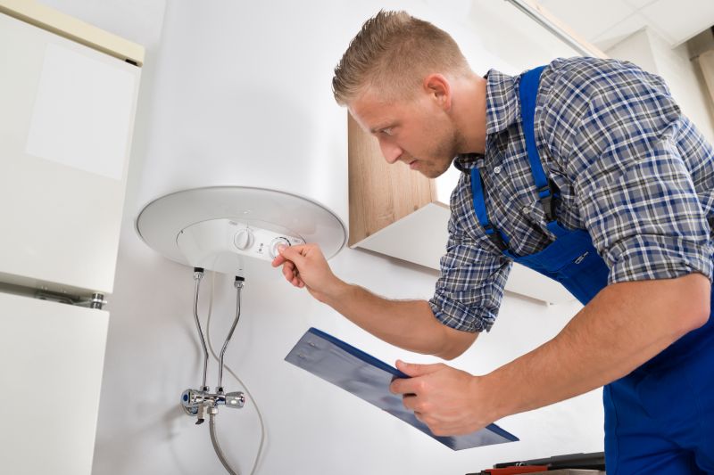 Water Heater Replacement in Annapolis, MD