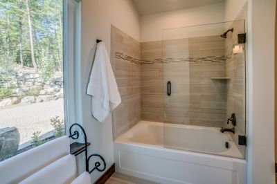 Acrylic Bathtub Installation in Doylestown, PA