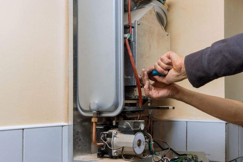 Commercial Water Heater Repair in Fort Lauderdale, FL