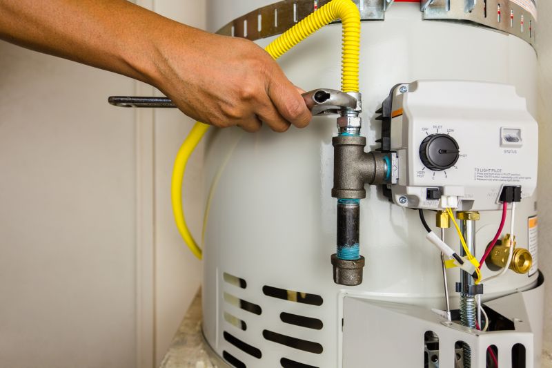 Commercial Water Heater Repair in Austin, TX