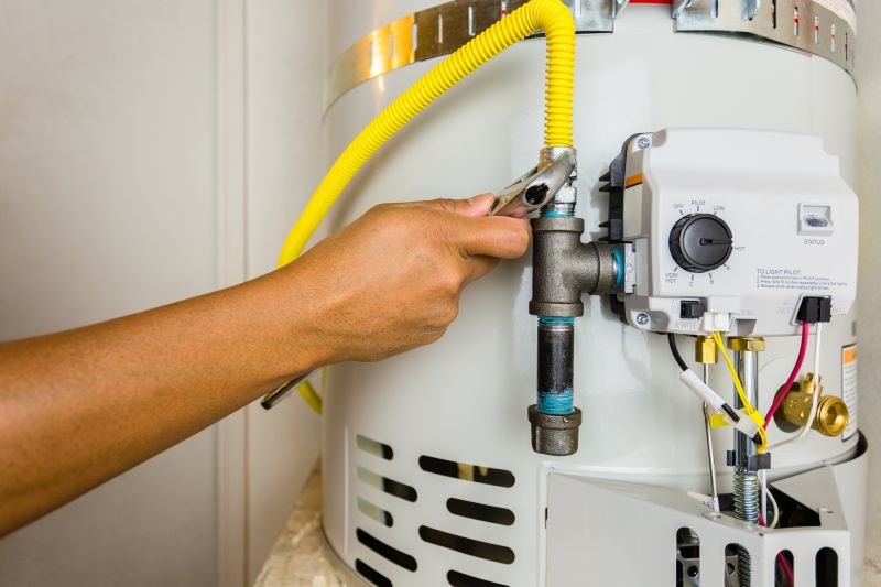 Commercial Water Heater Repair in Sacramento, CA