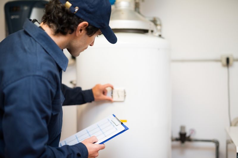 Electric Water Heater Repair in Fort Lauderdale, FL