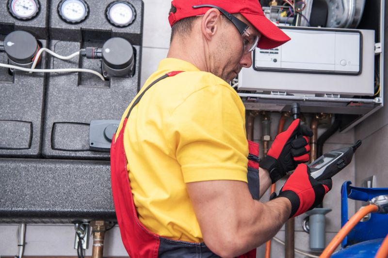 Electric Water Heater Repair in Sacramento, CA
