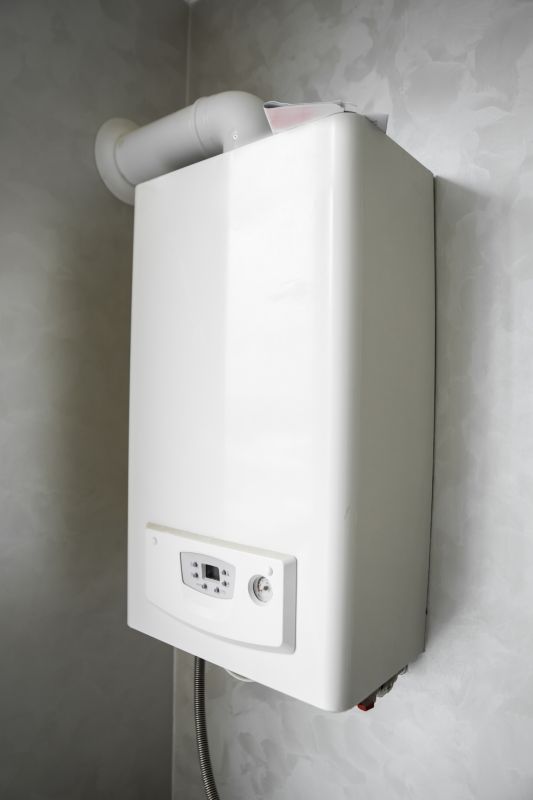 Gas Water Heater Installation in Annapolis, MD