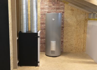 Gas Water Heater Installation in Sacramento, CA