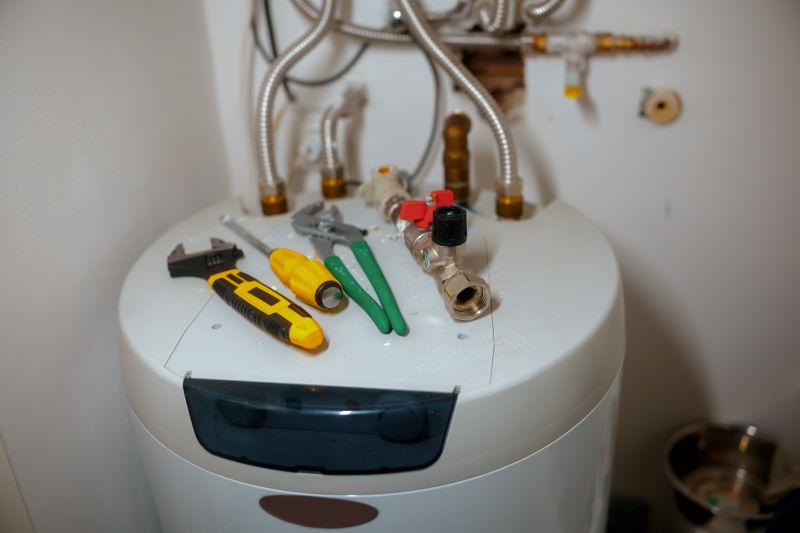 Hot Water Heater Repair in Fort Lauderdale, FL