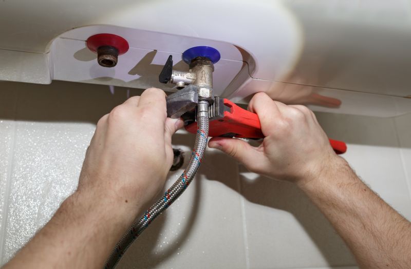 Hot Water Heater Repair in Annapolis, MD