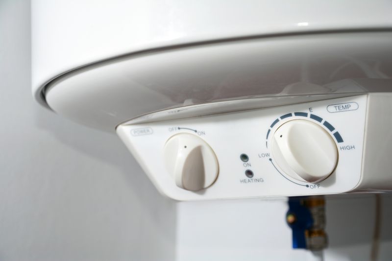 Hot Water Heater Replacement in Austin, TX