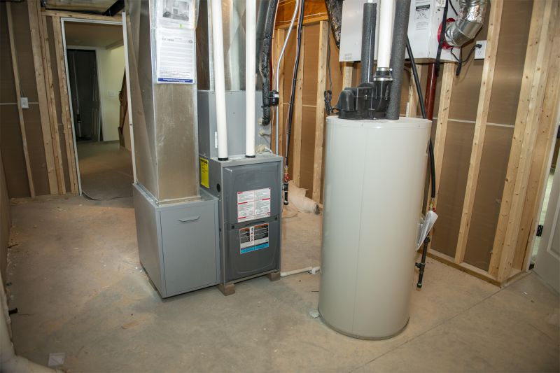 Hot Water Heater Replacement in Kansas City, MO
