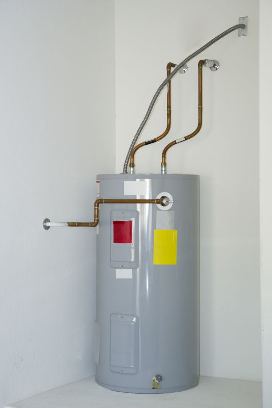 Hot Water Heater Replacement in West Palm Beach, FL