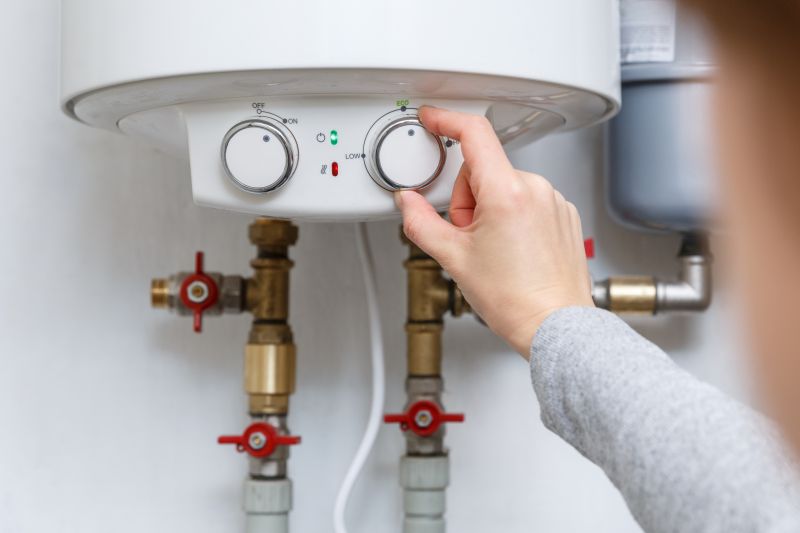 Hot Water Heater Replacement in San Antonio, TX