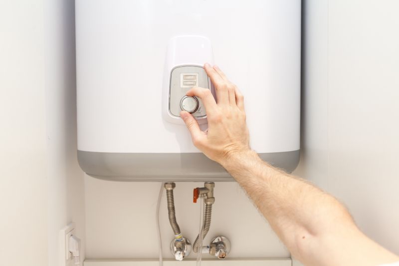 Hot Water Heater Service in Fredericksburg, VA