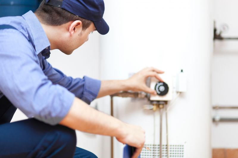 Hot Water Heater Service in Boca Raton, FL