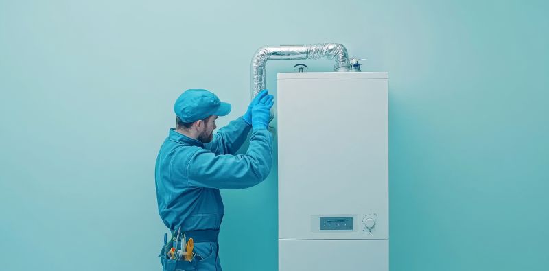 Hot Water Heater Service in Columbus, OH