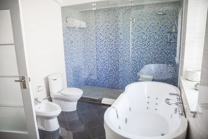 Jetted Tub Replacement in Framingham, MA