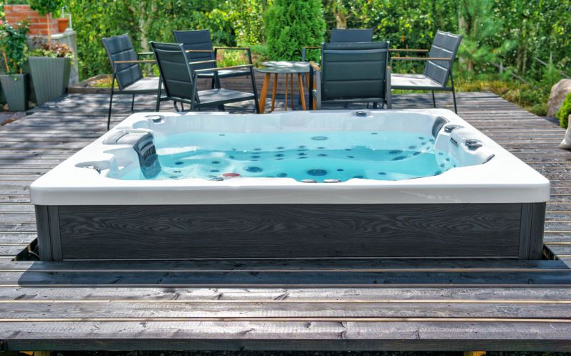 Jetted Tub Replacement in Palm Coast, FL