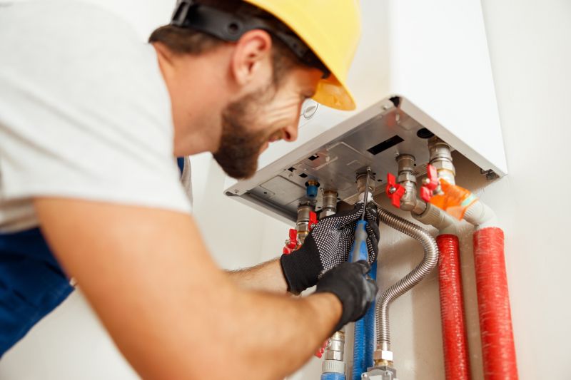 Leaking Water Heater Repair in Sacramento, CA