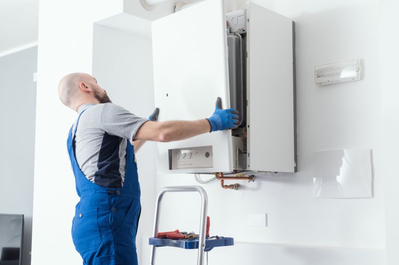 Leaking Water Heater Repair in Austin, TX