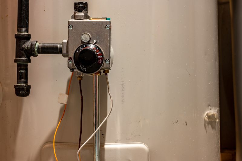 Propane Water Heater Repair in Boca Raton, FL