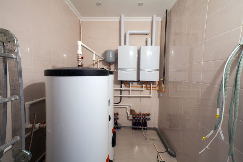 Propane Water Heater Service in Boca Raton, FL