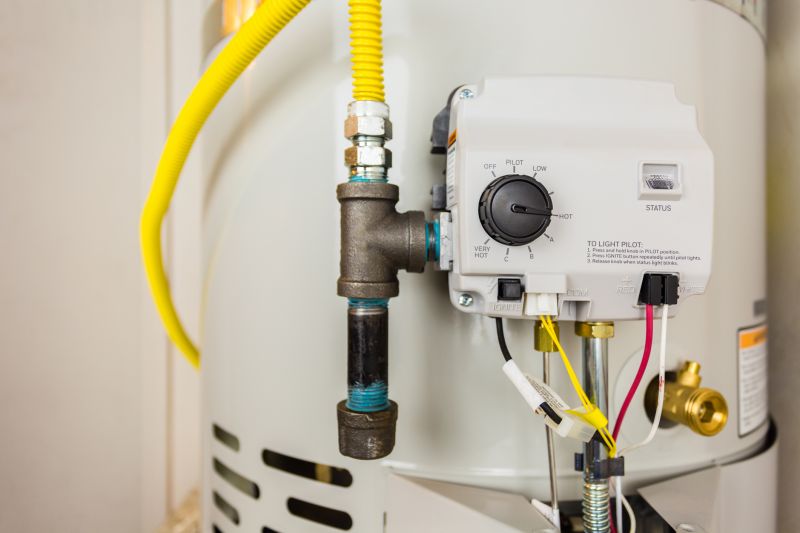 Propane Water Heater Service in Boca Raton, FL