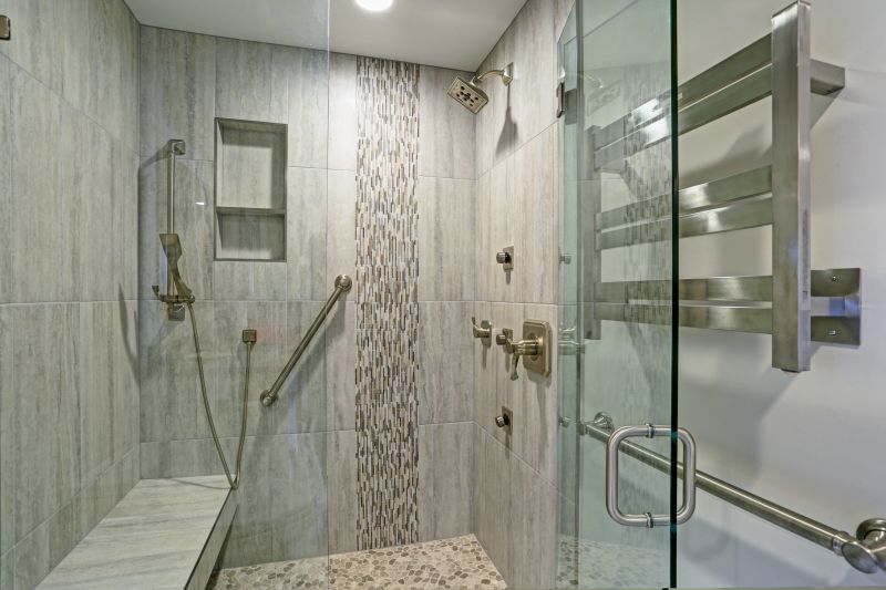 Shower Installation in Doylestown, PA