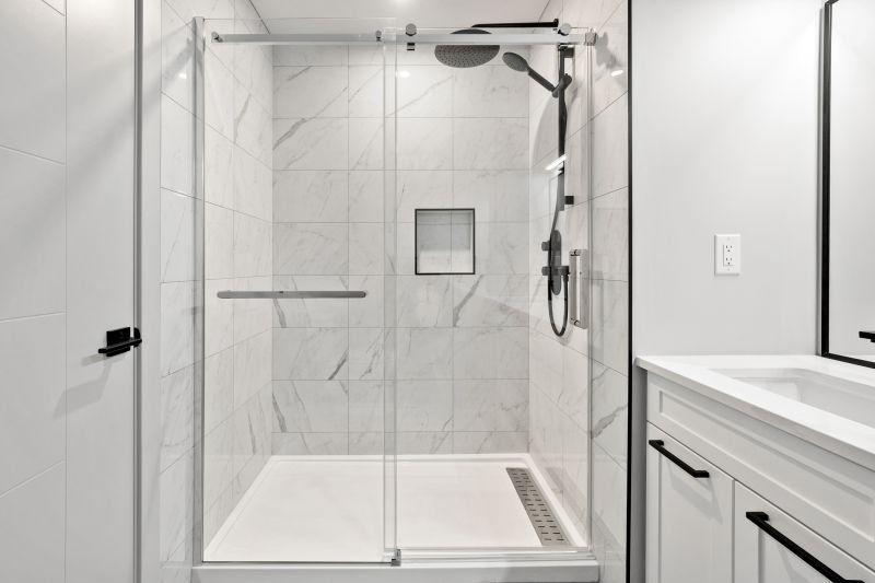 Shower Replacement in West Chester, PA