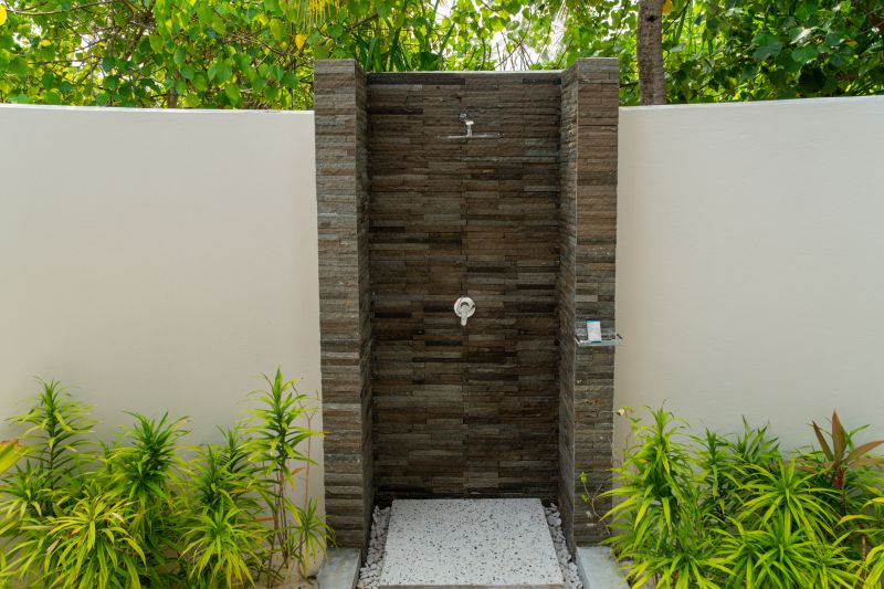 Shower Stall Installation in Norwalk, CT