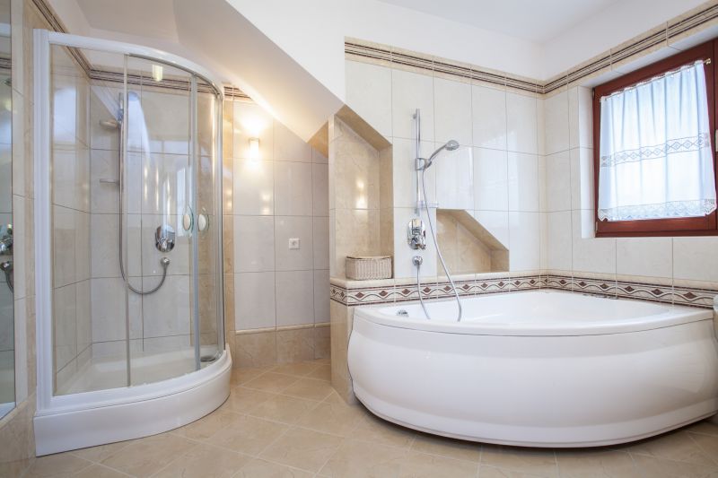 Shower Tub Installation in West Chester, PA