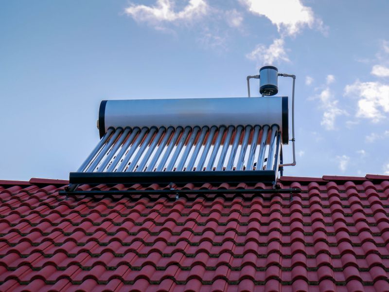 Solar Water Heater Maintenance in Annapolis, MD
