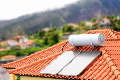Solar Water Heater Repair in San Antonio, TX
