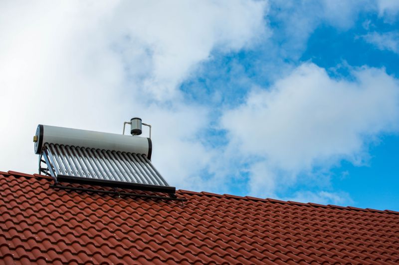 Solar Water Heater Repair in Annapolis, MD