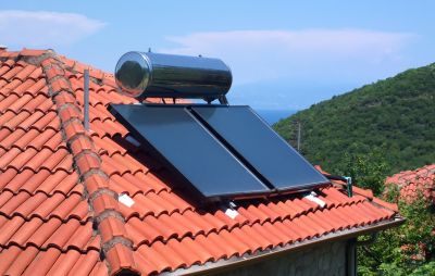 Solar Water Heater Repair in West Palm Beach, FL
