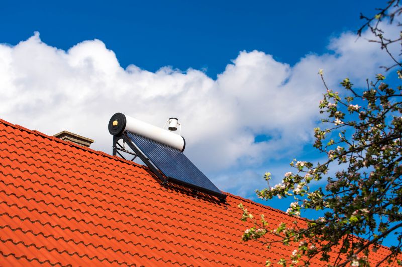 Solar Water Heater Repair