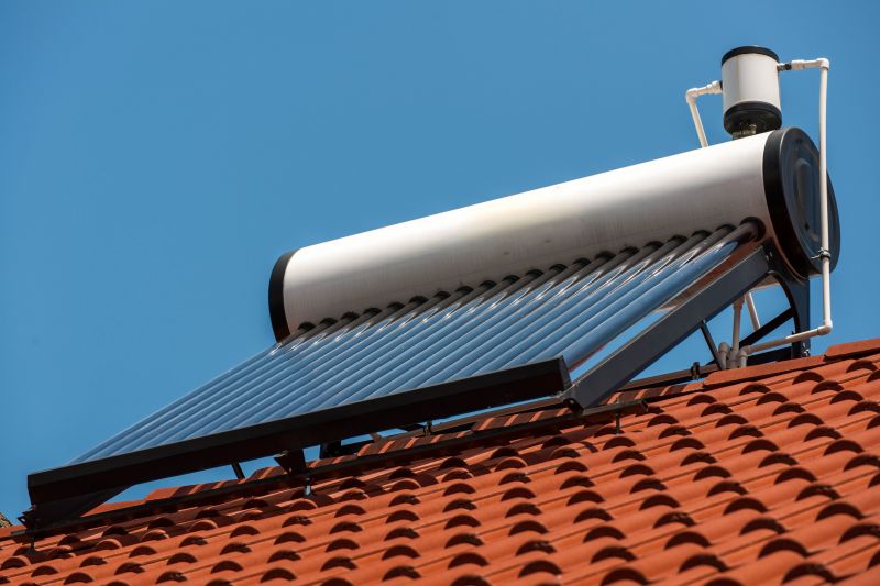 Solar Water Heater Replacement in West Palm Beach, FL