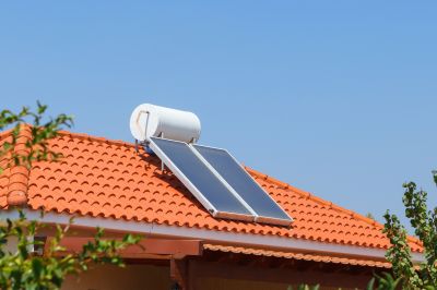 Solar Water Heater Service in Columbus, OH