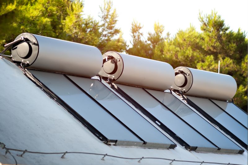 Solar Water Heater Service in West Palm Beach, FL