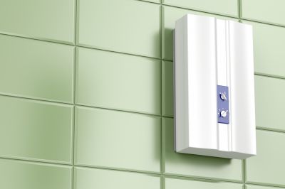Tankless Heater Installation in Fort Lauderdale, FL