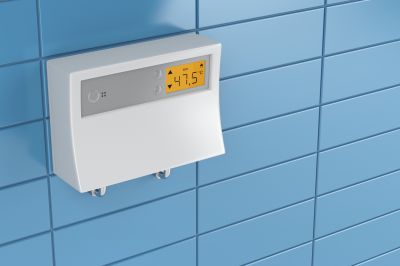 Tankless Heater Installation in Austin, TX