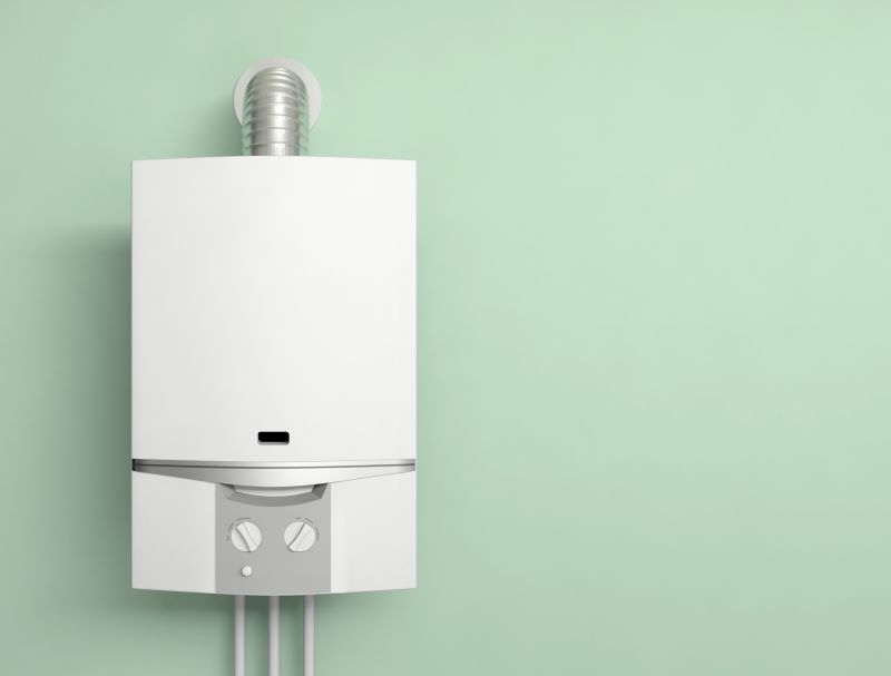 Tankless Heater Installation in Columbus, OH