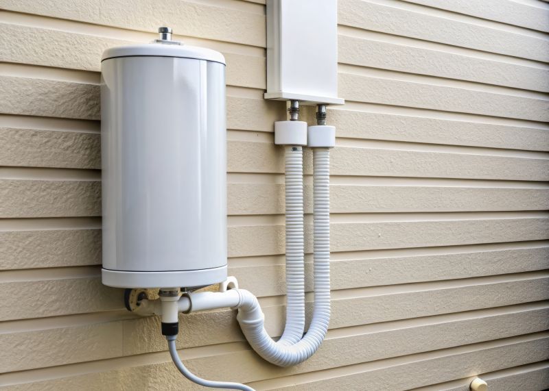 Tankless Heater Installation in Annapolis, MD